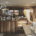 Bluestone Lane Coffee