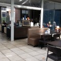 Raw Sugar Cafe