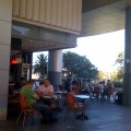 Le Bay Cafe