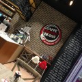 Cafe Cherry Beans
