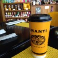 Jordan's Coffee House