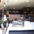 The Journal Cafe and Pastry