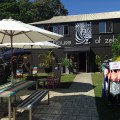 Zebra Espresso Bar