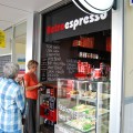 Retro Espresso Tingalpa