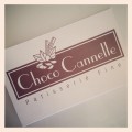 Choco Cannelle