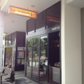 Cafe Two Baristas