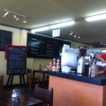 Aroma Deli Café