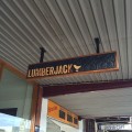 Lumberjack