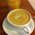 Early Bird Cafe