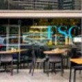 Cafe Esc