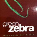 Green Zebra