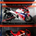 Carbon Garage