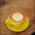 Foundry Artisan Coffee
