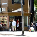 Bourke St Bakery