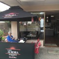 HB corner cafe