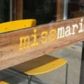 Miss Marie Cafe