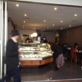 Bittersweet Cafe