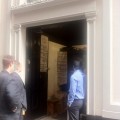 Joe Black X (King St)