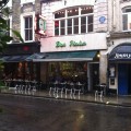 Bar Italia (London)