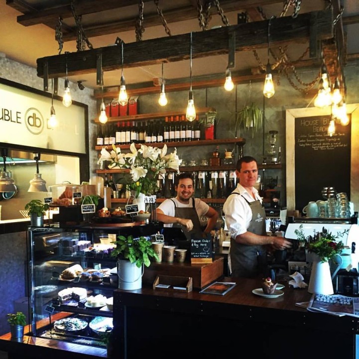 Photos And Instagram Pics Of Double Barrel Kitchen Mermaid Waters Gold Coast 1 Photos Beanhunter