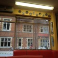 Tick Tock Cafe