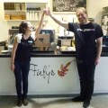 Fiefy's Specialty Cafe
