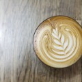 Daark Espresso