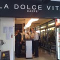 La Dolce Vita - Edward Street