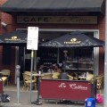 Cafe La Calline