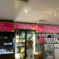 Cafe Bliss