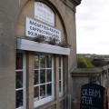 The Bridge Coffee Shop