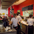 Buzz Bistro