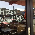 Three Daughters Cafe