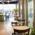 Ironbar Cafe