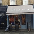 Casa Tua Coffee, bar , bistro