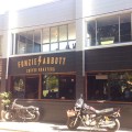 Fox Street Factory