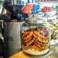 Sit and Sip Cafe