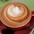 RED Art Gallery & Café