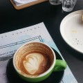 Eclipse Espresso