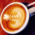Six degrees Cafe