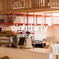 Eighthirty Coffee Roasters
