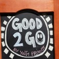 Good 2 Go