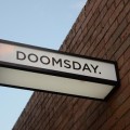 Doomsday Coffee