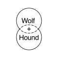 Wolf and Hound